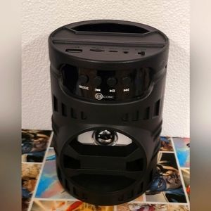 Bluetooth Wireless Speaker